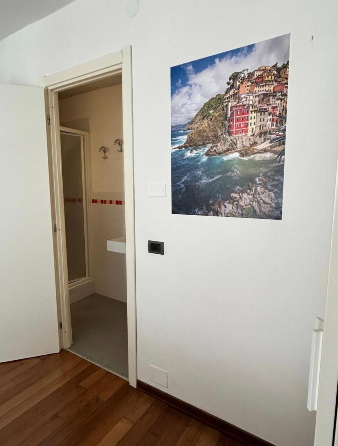 Marmar Hotel Riomaggiore Exterior photo